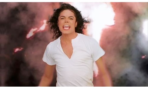 10 MİLYON DOLARA 'MICHAEL' FİLMİNİN FİNALİ DEĞİŞTİRİLDİ!